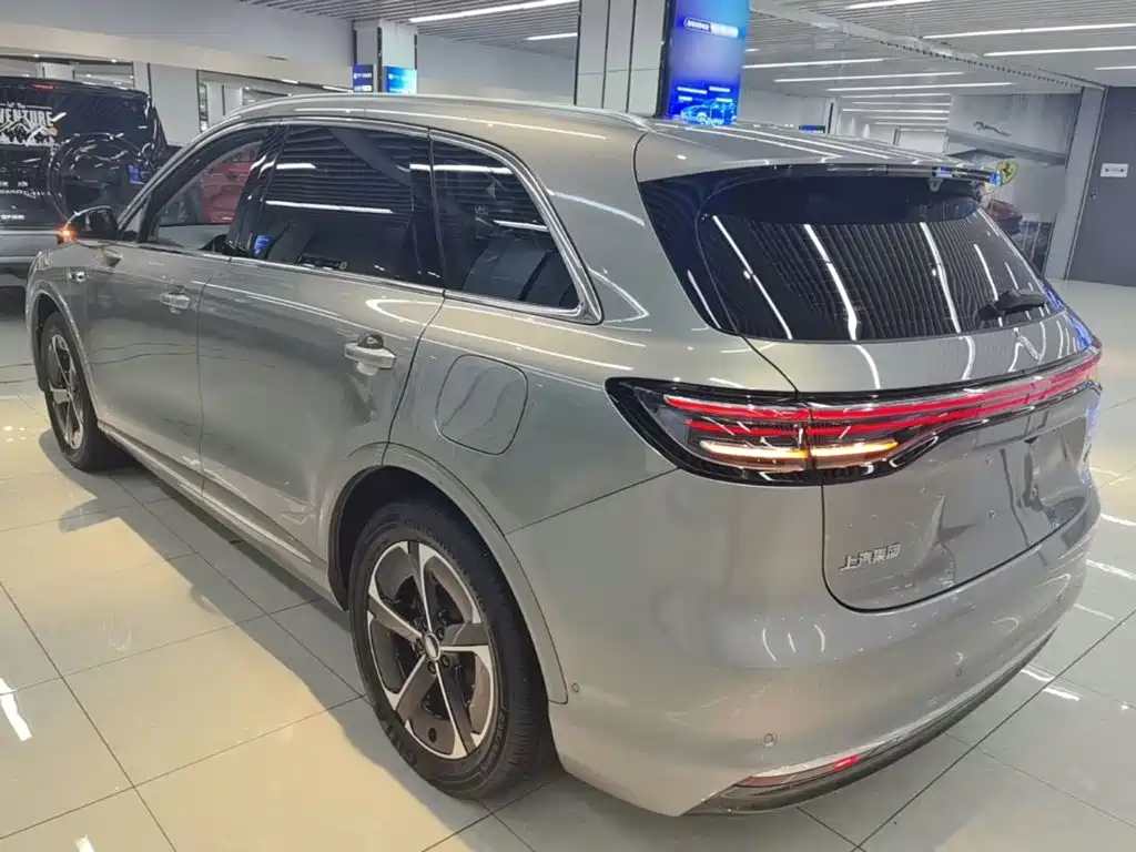 Shangjie H5 2025 Max