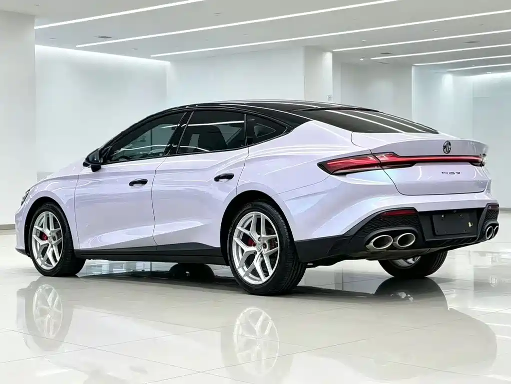 MG MG7 — миниатюра 7