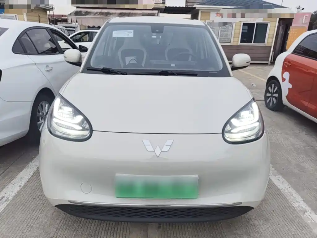 Wuling Bingo — миниатюра 3