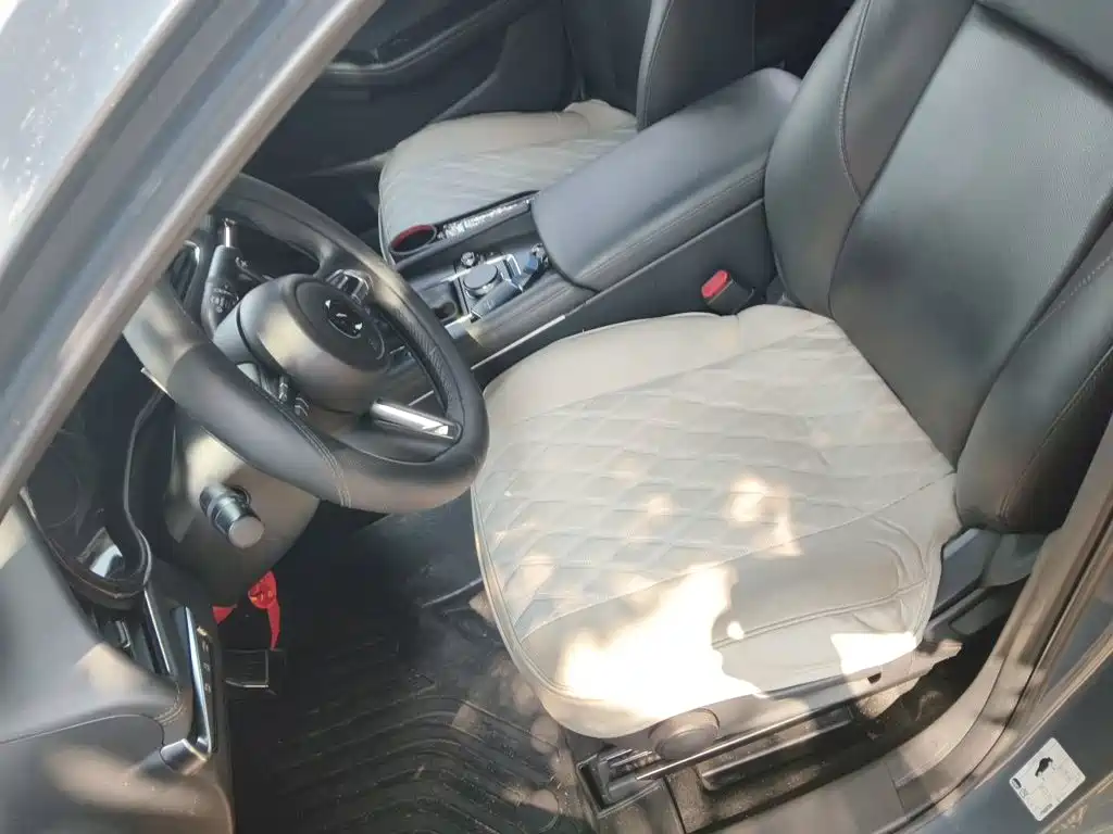 Mazda 3 Axela — миниатюра 11