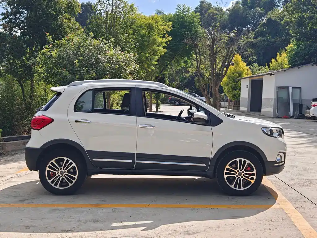 Haval H1 — миниатюра 4