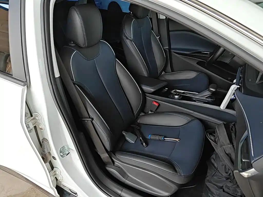 Buick Velite 6 — миниатюра 25