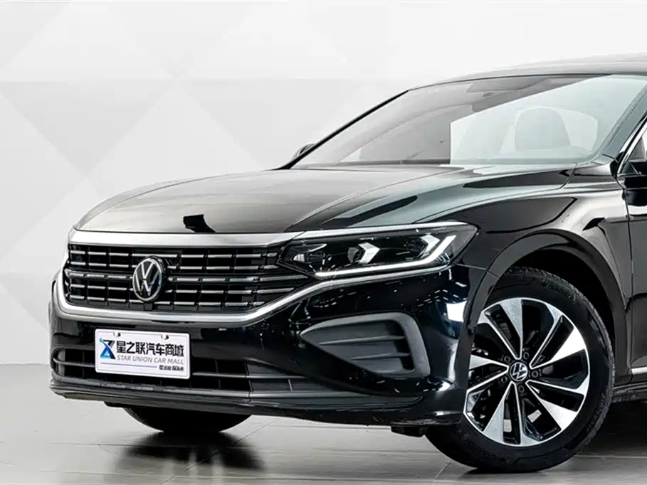 Volkswagen Passat 2024 280TSI