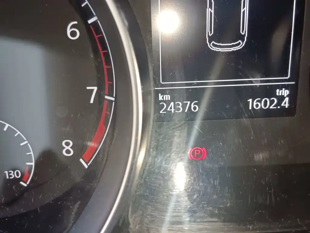 Volkswagen Golf — миниатюра 13