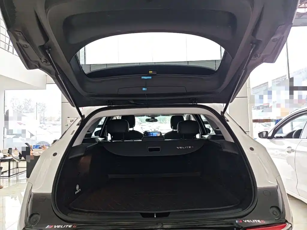 Buick Velite 6 — миниатюра 19
