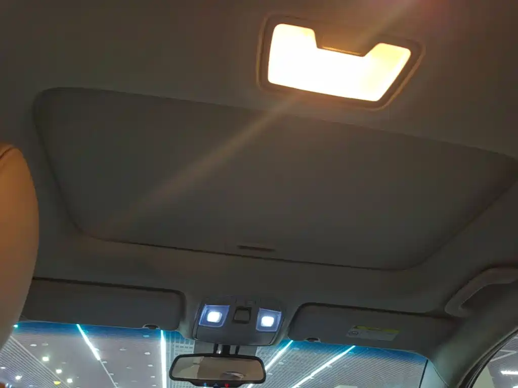 Hyundai Tucson — миниатюра 18