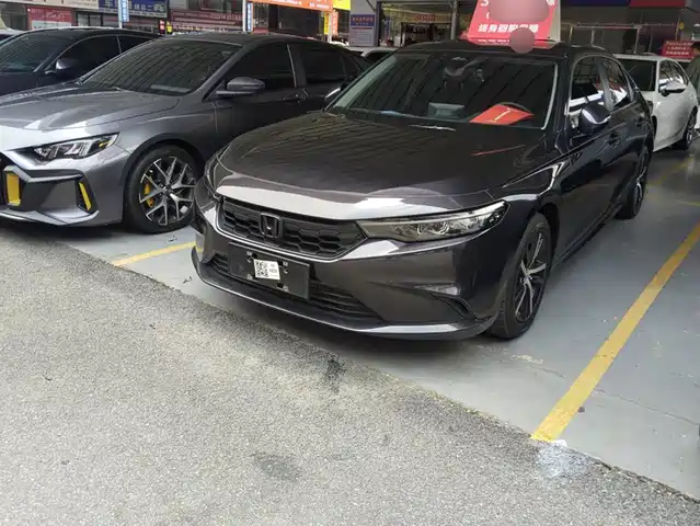2024 Honda Integra
