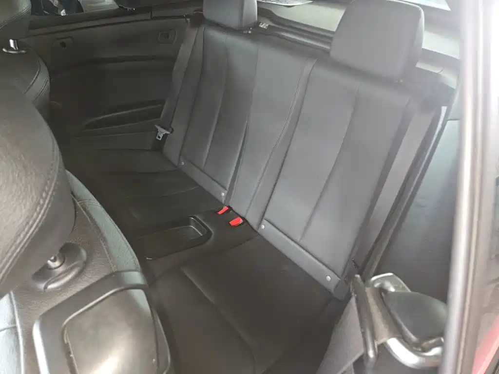 BMW 2 Series (Import) — миниатюра 17