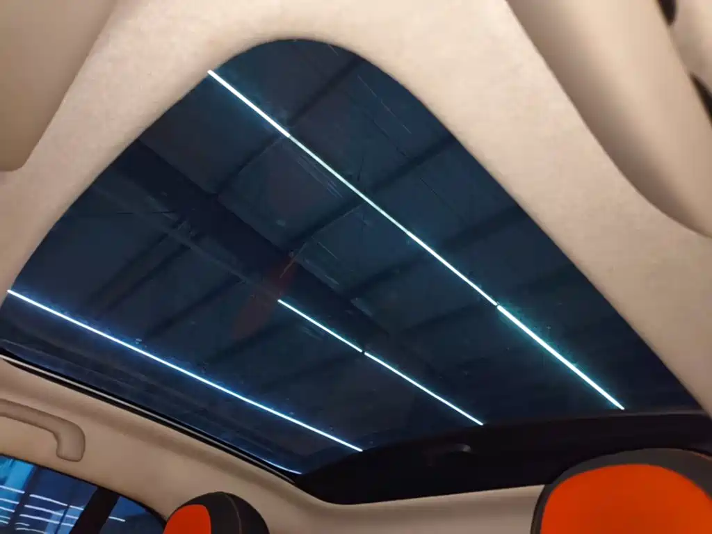 smart Smart Fortwo — миниатюра 18
