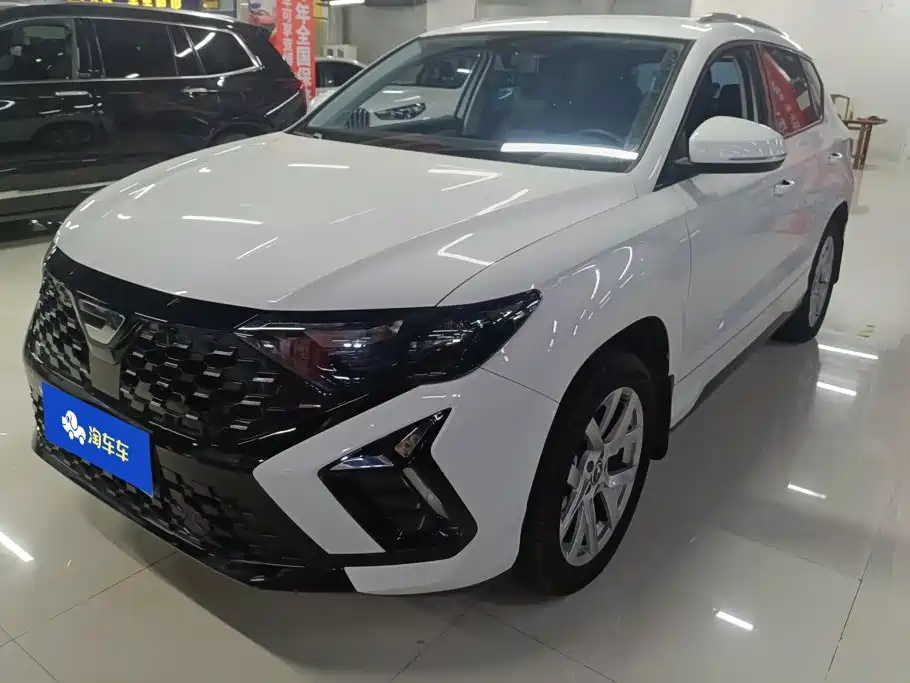 Jetta VS5