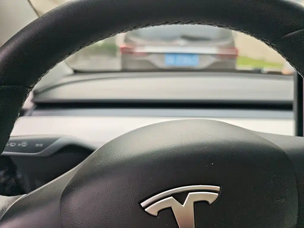 Tesla Model 3 — миниатюра 7