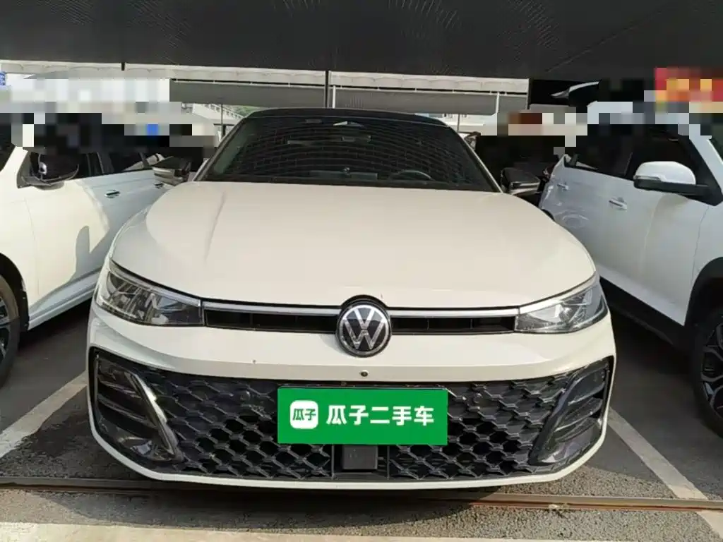 Volkswagen Passat — миниатюра 4