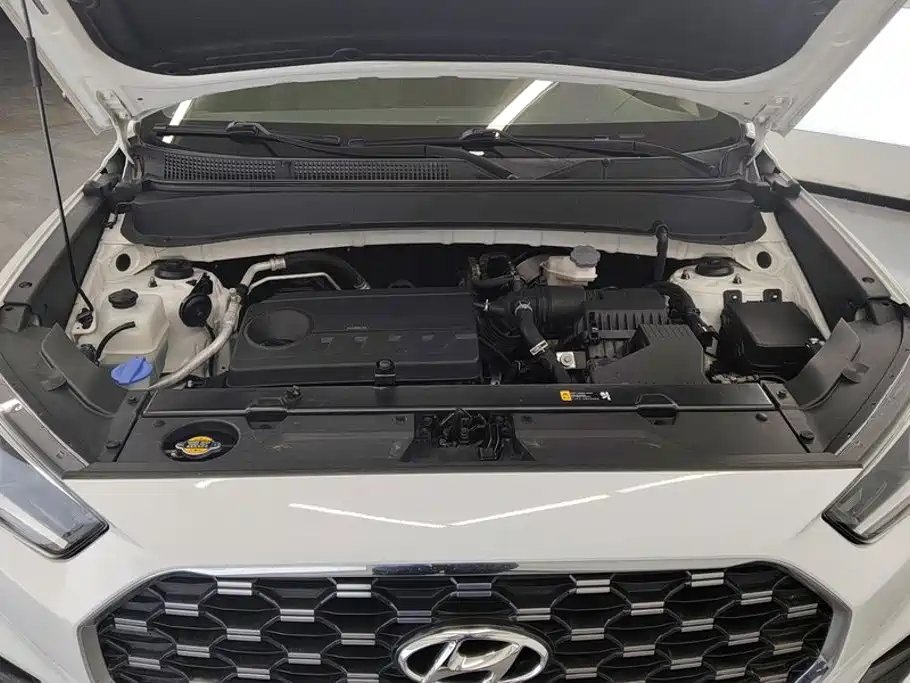 Hyundai ix35 — миниатюра 10
