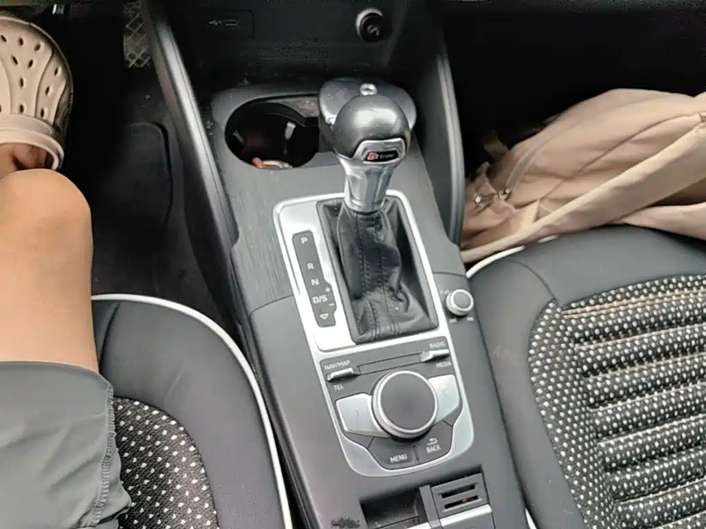Audi A3 — миниатюра 14