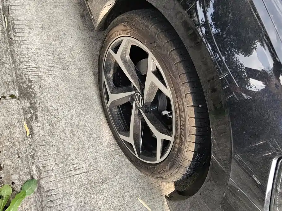 Volkswagen Passat — миниатюра 6