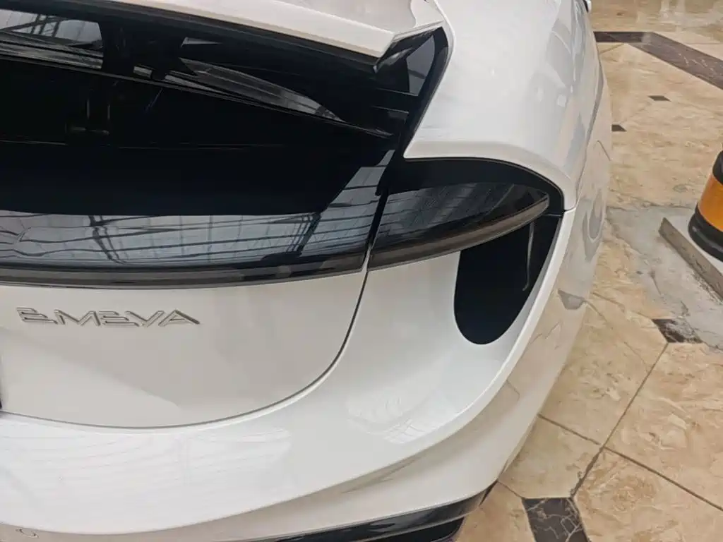 Lotus Emeya 2024 EMEYA L+