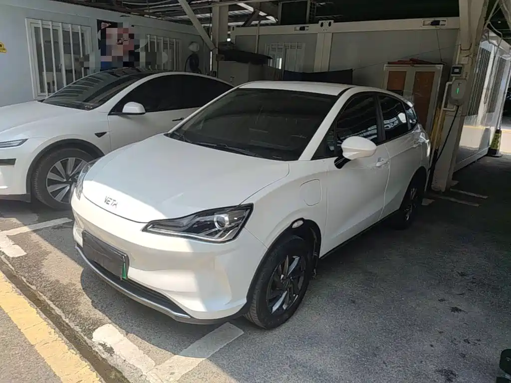 Neta V 2022 400 Lite