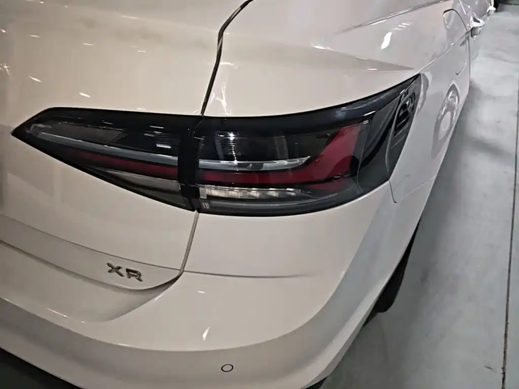 Volkswagen Lavida — миниатюра 8