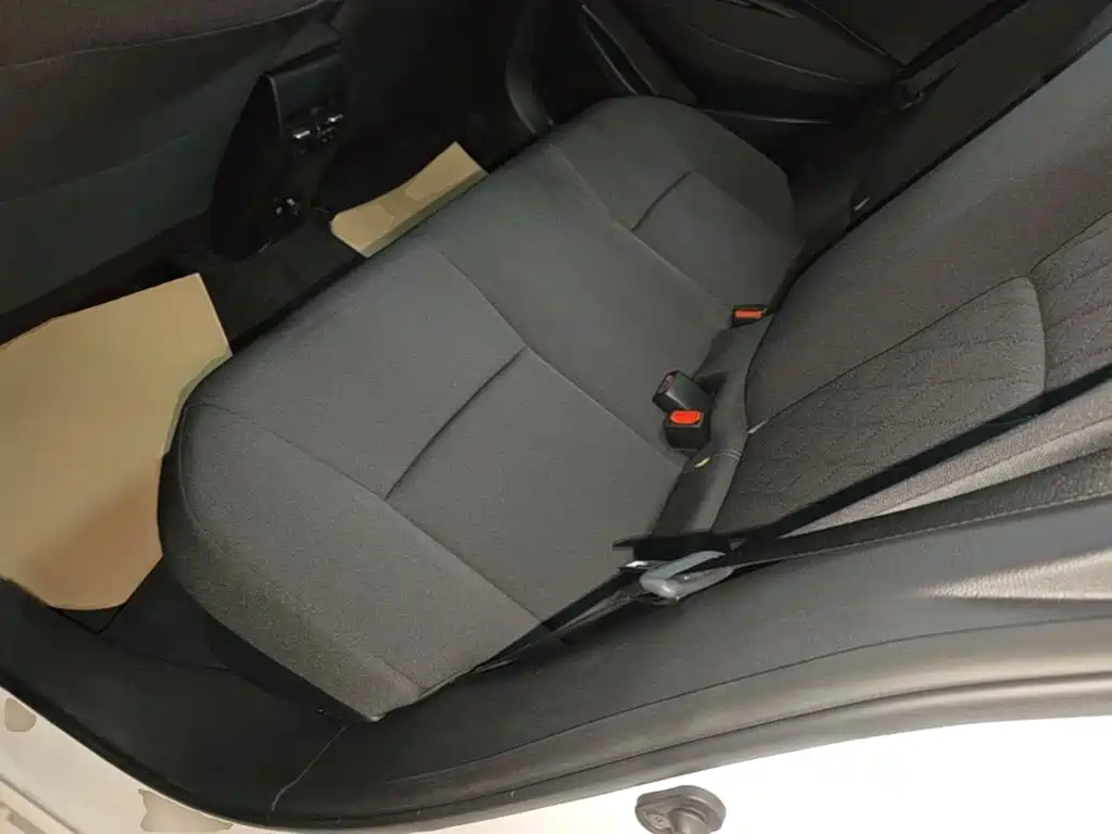 Toyota Corolla — миниатюра 17