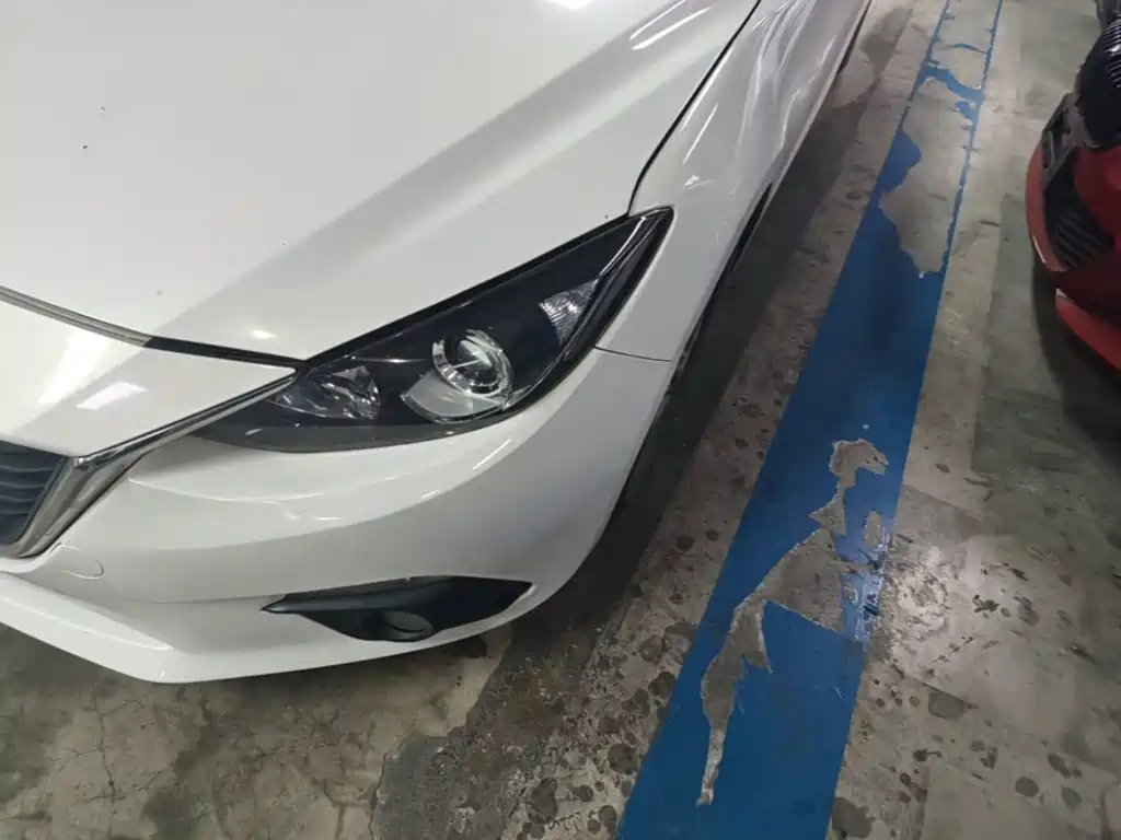 Mazda 3 Axela — миниатюра 24