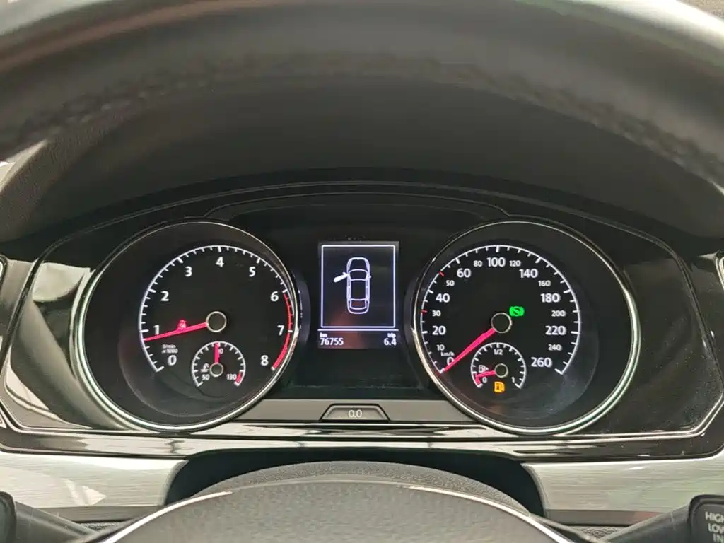 Volkswagen Lamando — миниатюра 12
