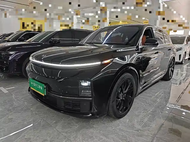 Li Auto L7