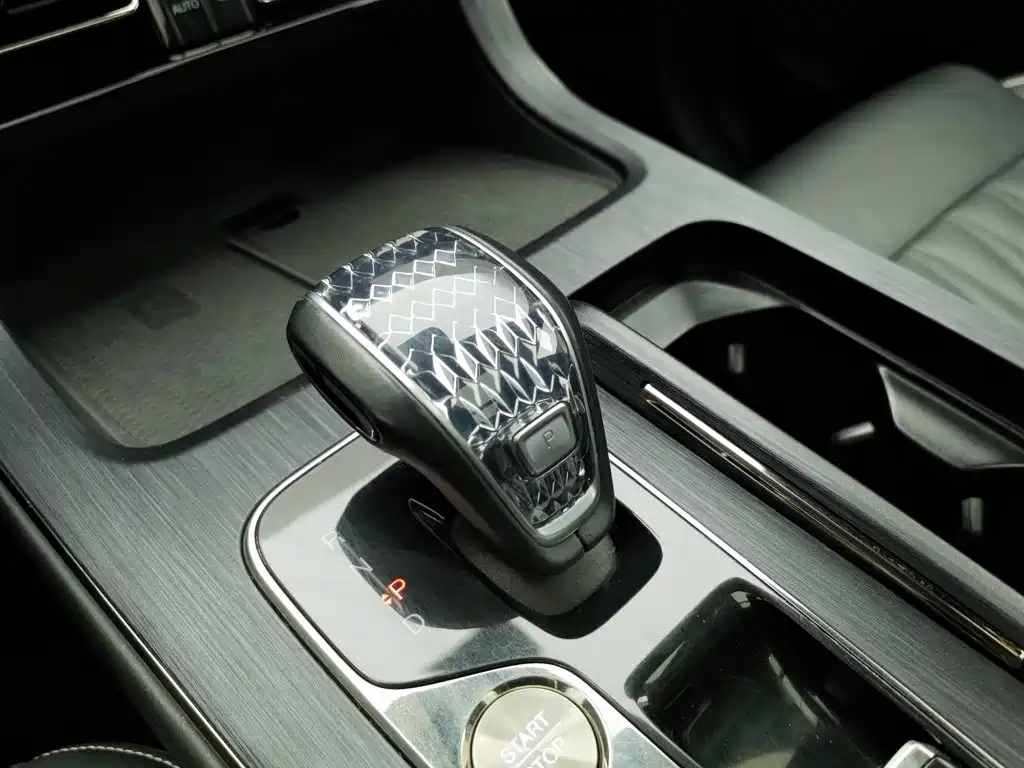 GAC Motor Trumpchi GS8 — миниатюра 13