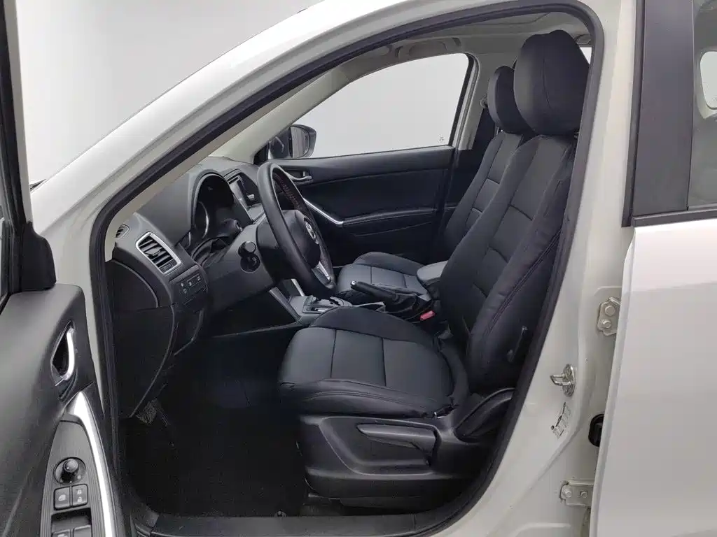 Mazda CX-5 — миниатюра 10