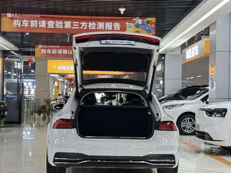 Audi A7 — миниатюра 6