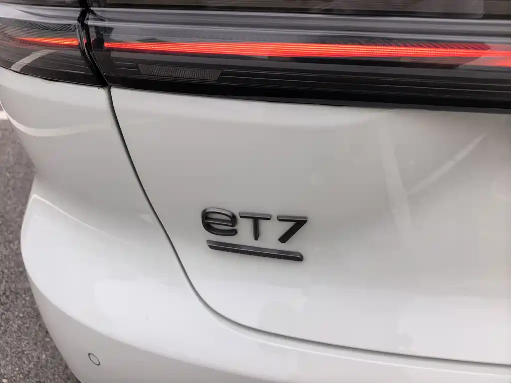 NIO ET7 — миниатюра 7