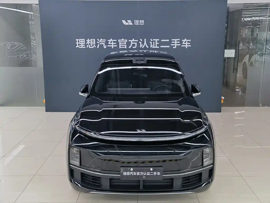 Li Auto L9 2022 Max