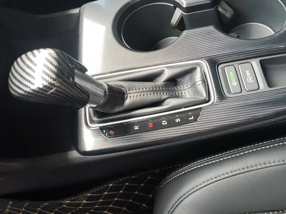 Honda Integra — миниатюра 16