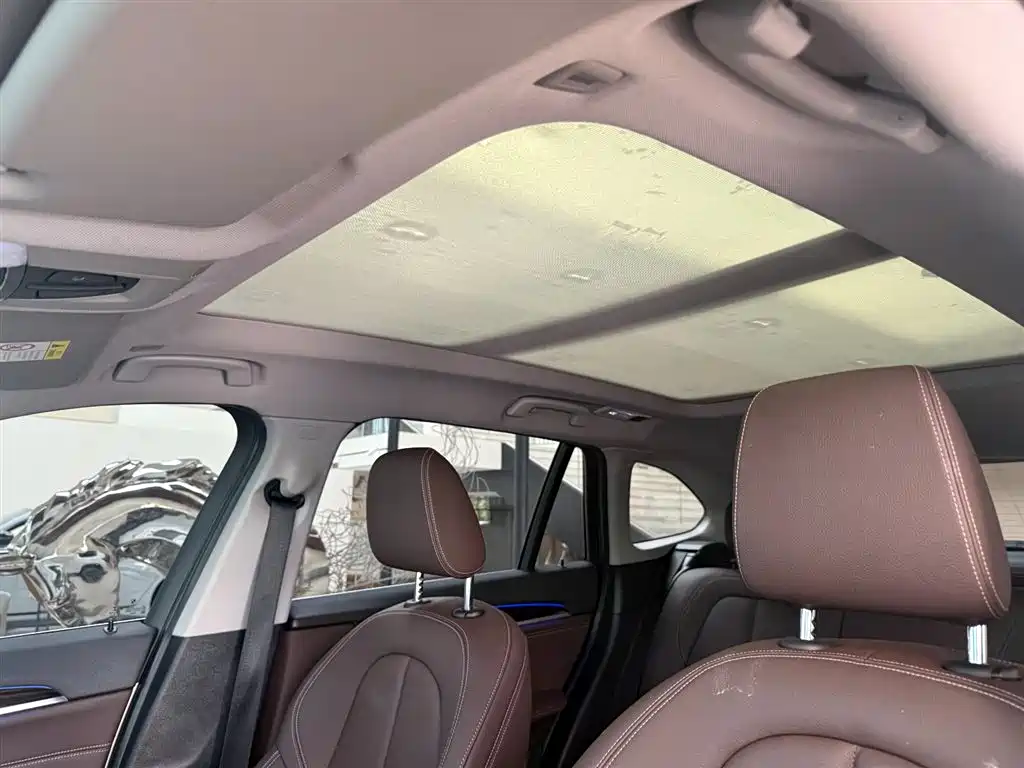 BMW X1 — миниатюра 5