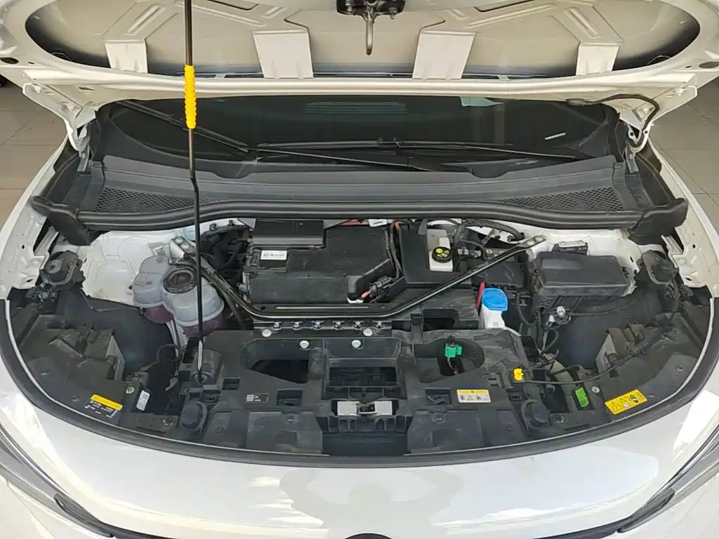 Volkswagen ID.4 X — миниатюра 20