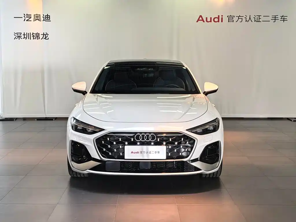 Audi A5L
