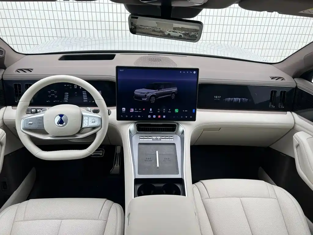 Denza Zoom N8L — миниатюра 6