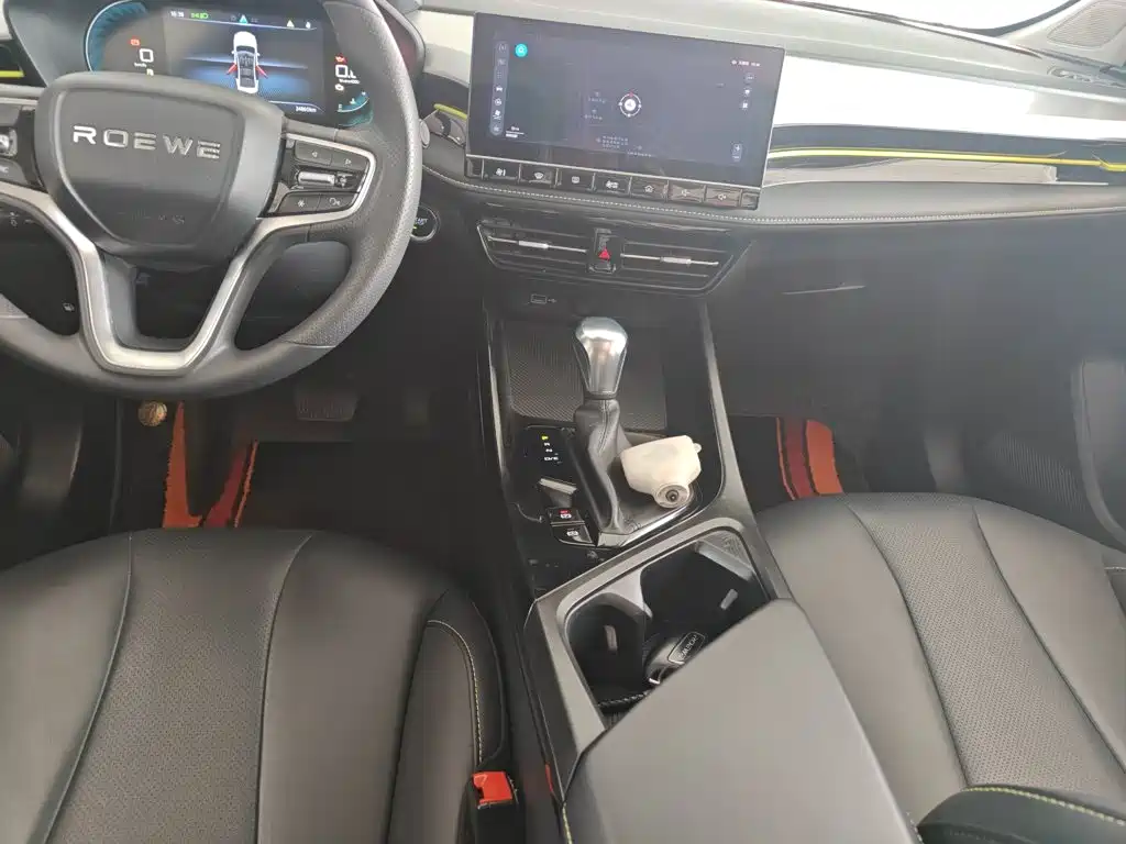 Roewe i5 — миниатюра 10