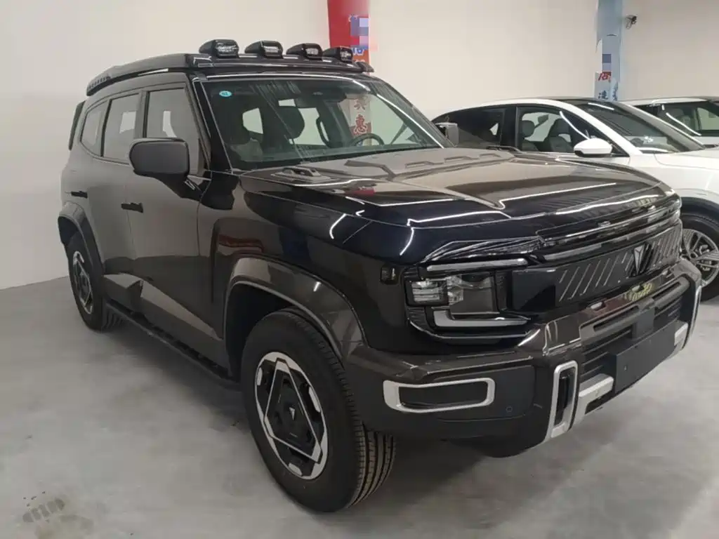 Deepal Deepal G318 — миниатюра 4