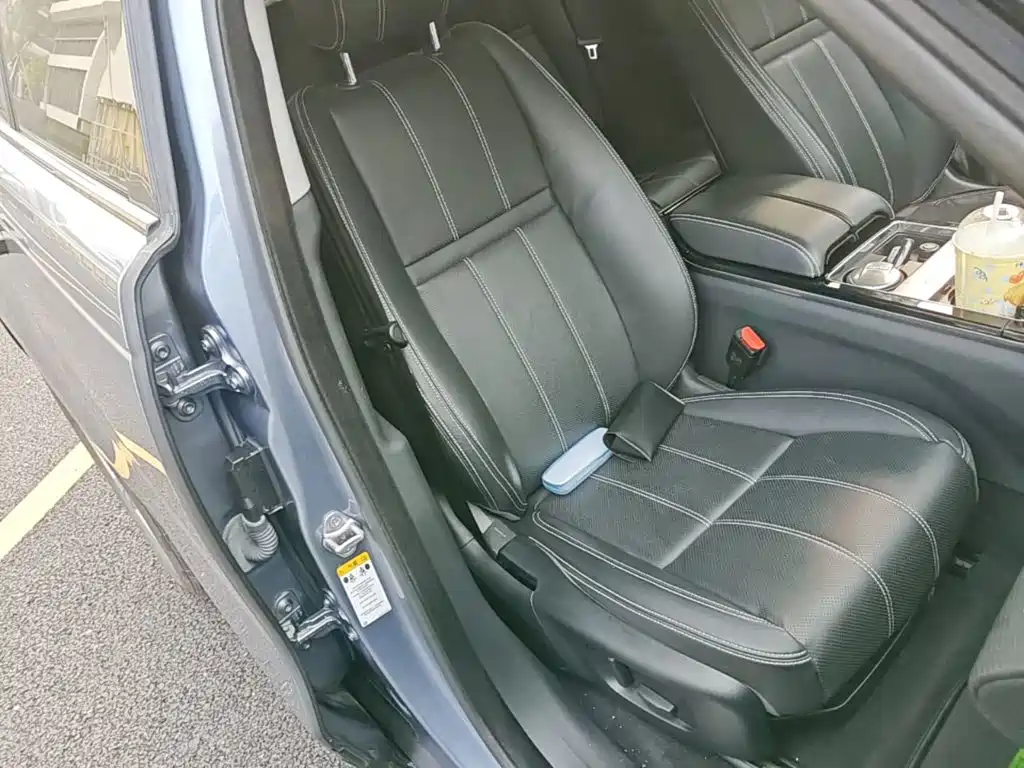 Land Rover Velar — миниатюра 25