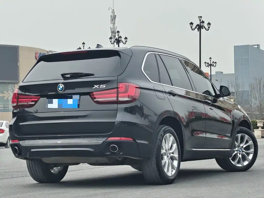 BMW X5 2018 xDrive28i