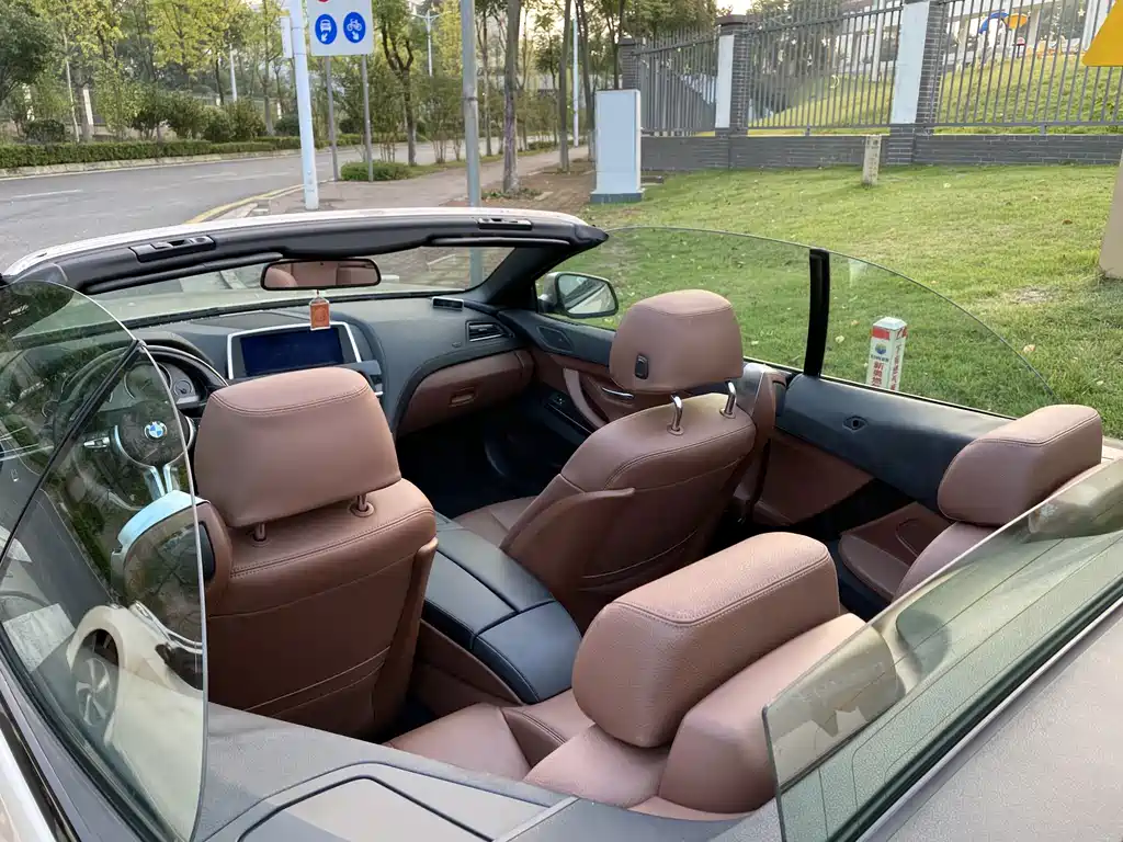 BMW 6 Series — миниатюра 33