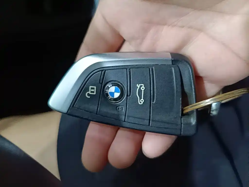 BMW X1 — миниатюра 9