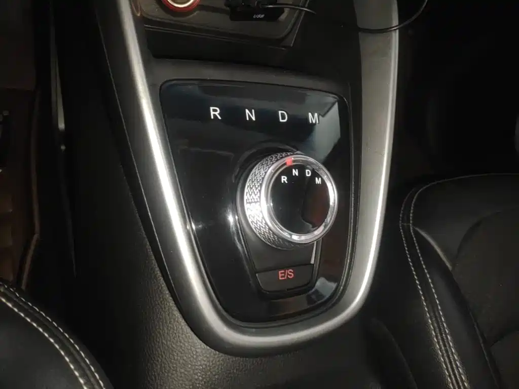 Baojun 510 — миниатюра 14