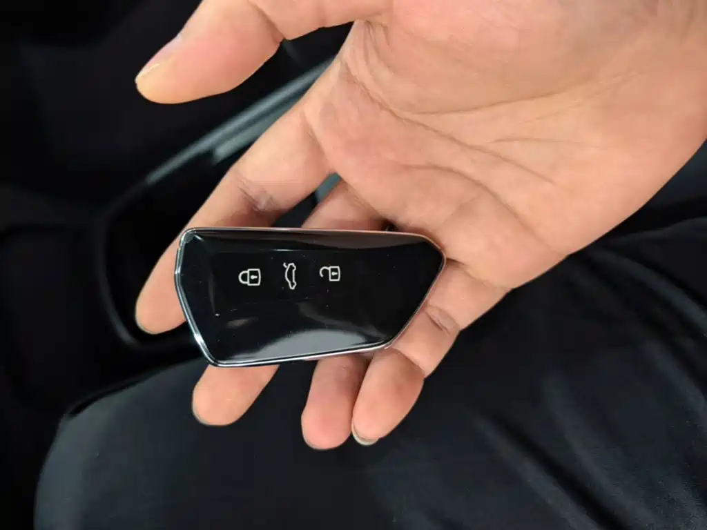 Volkswagen ID.3 — миниатюра 9