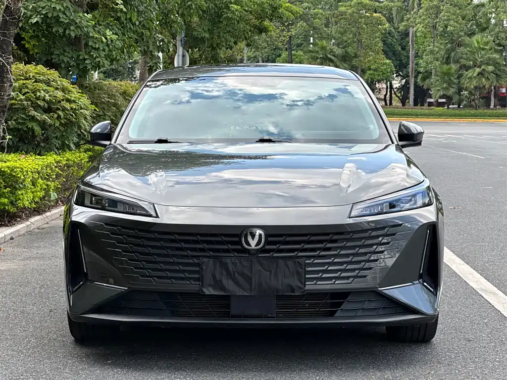 Changan Yida — миниатюра 2