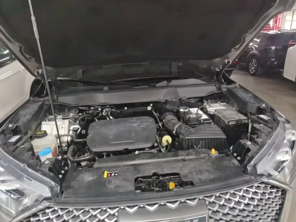 Haval H6 — миниатюра 20