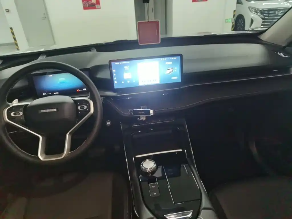 Haval H6 — миниатюра 10