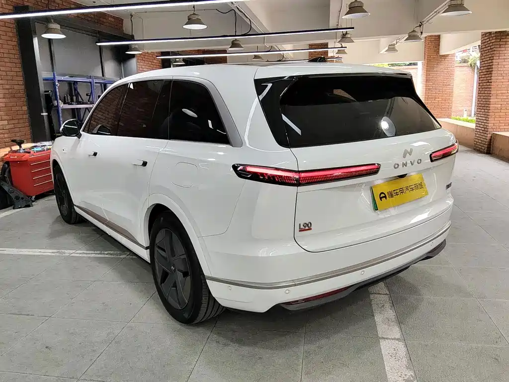 ONVO L90. — миниатюра 3