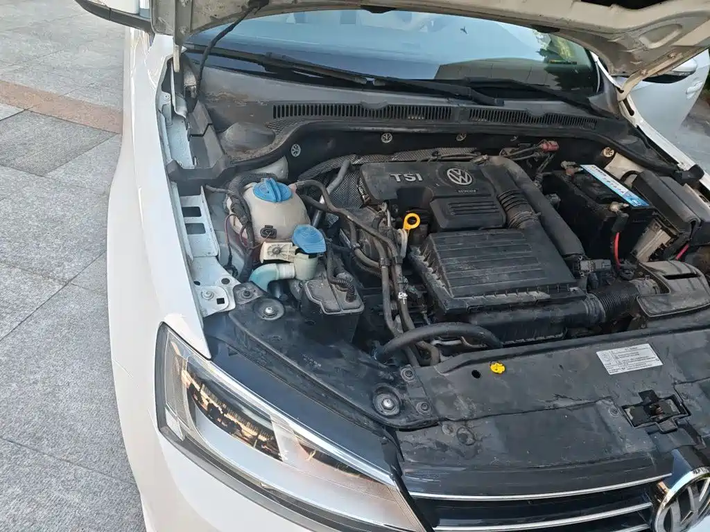Volkswagen Sagitar — миниатюра 22
