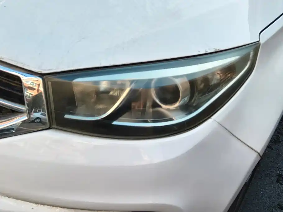 Chery Tiggo 3 — миниатюра 5